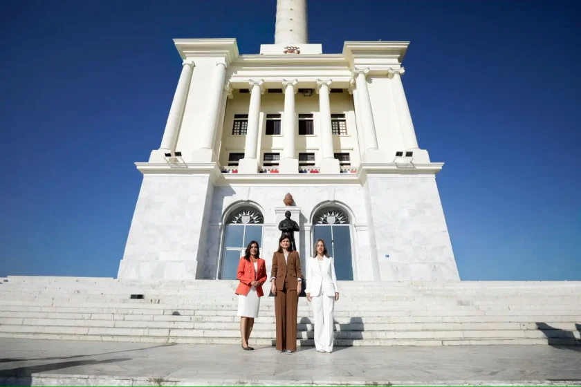 Santiago, motor productivo del país: visión compartida RD–EE. UU Santiago, motor productivo del país: visión compartida RD–EE. UU