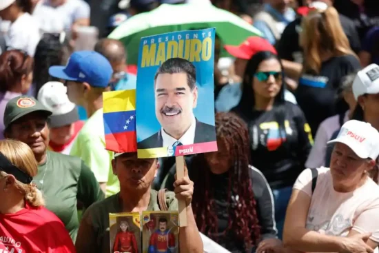 ¿Qué pasará en Venezuela tras la captura de Nicolás Maduro?