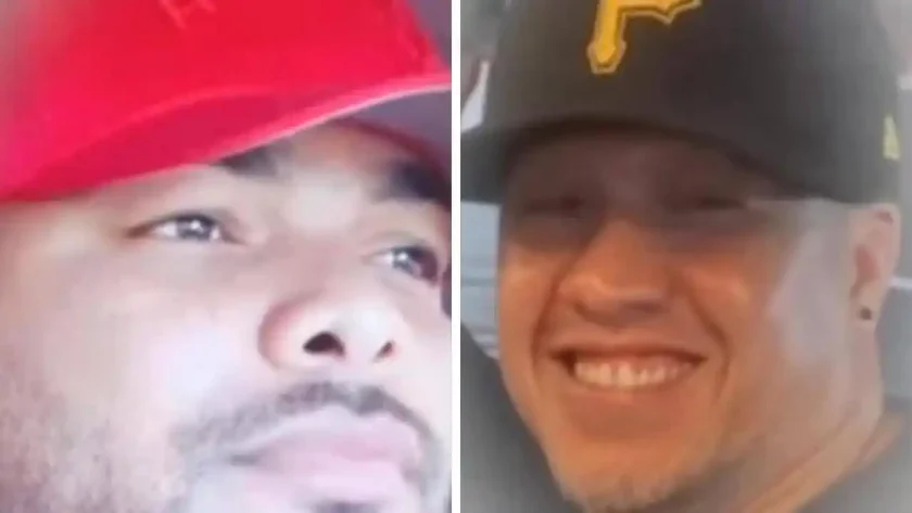 Sepultan a jóvenes hallados enterrados y torturados en Santiago