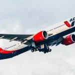 Vuelo de Azur Air aterriza a salvo tras emergencia en China