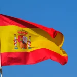 bandera españa
