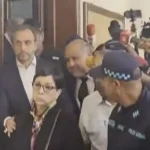 Aplazan audiencia preliminar contra dueños del Jet Set hasta el 16 de marzo