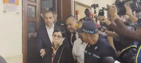 Aplazan audiencia preliminar contra dueños del Jet Set hasta el 16 de marzo