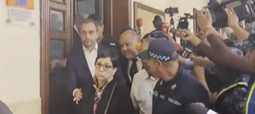 Aplazan audiencia preliminar contra dueños del Jet Set hasta el 16 de marzo