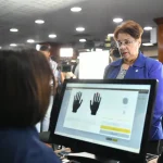 JCE inicia captura de datos a su personal para renovar la cédula