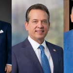 Abinader designa nuevos funcionarios mediante el Decreto 3-26