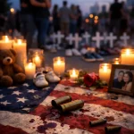 Más de 40.000 personas recibieron disparos en EE. UU. en 2025, según Archivo de Violencia Armada