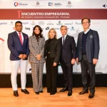 Cámara de Portugal impulsa lazos bilaterales en encuentro RD-Portugal