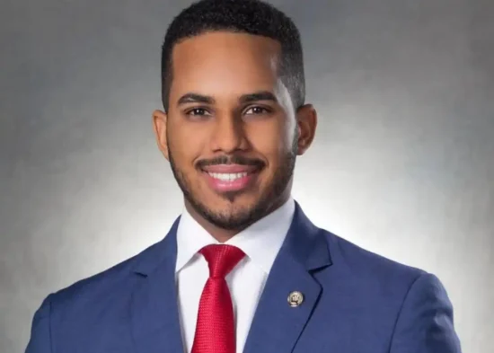 Abinader destituye al rector del ITLA