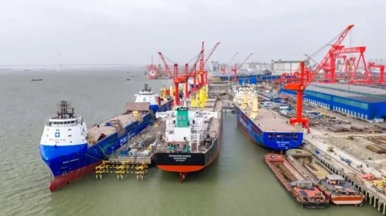 China creció en 2025, pero el consumo interno muestra señales de agotamiento