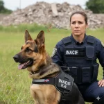 Ministerio Público crea Unidad Canina especializada para buscar desaparecidos