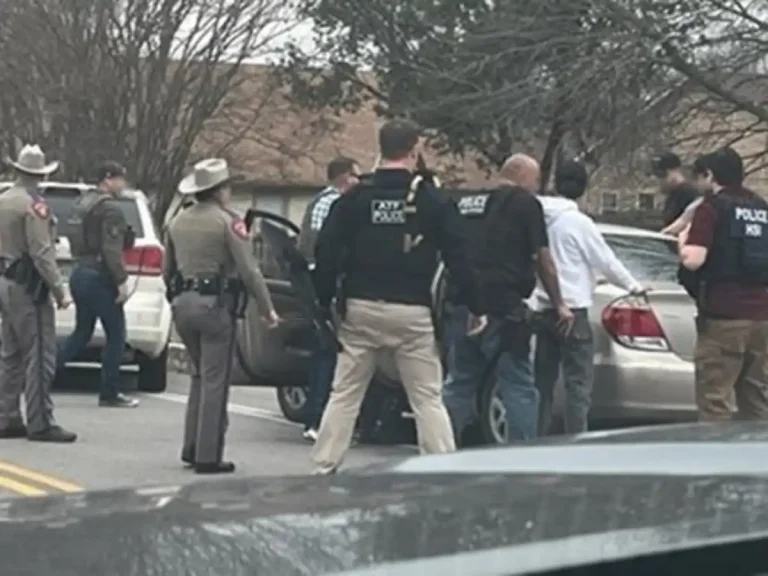 Indocumentados en EE. UU. aumentan en tres millones desde 2019