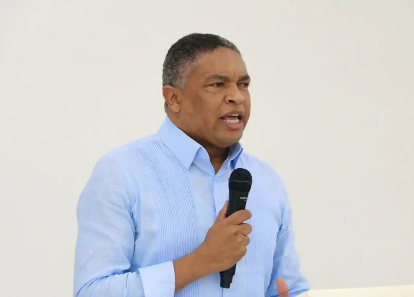 Fraude procesal en el caso Calamar: denuncia del PLD