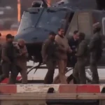 Maduro se declara no culpable en tribunal de Estados Unidos