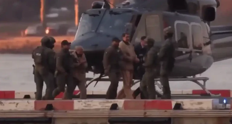 Maduro se declara no culpable en tribunal de Estados Unidos