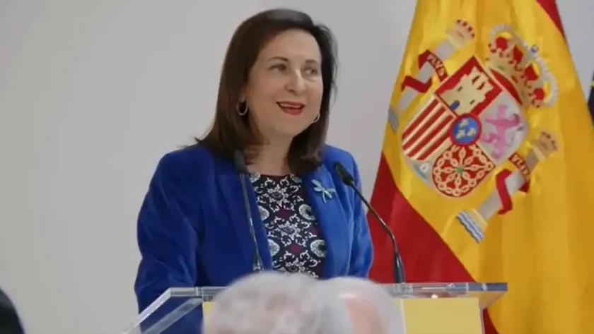 Groenlandia: España no descarta enviar tropas a la misión