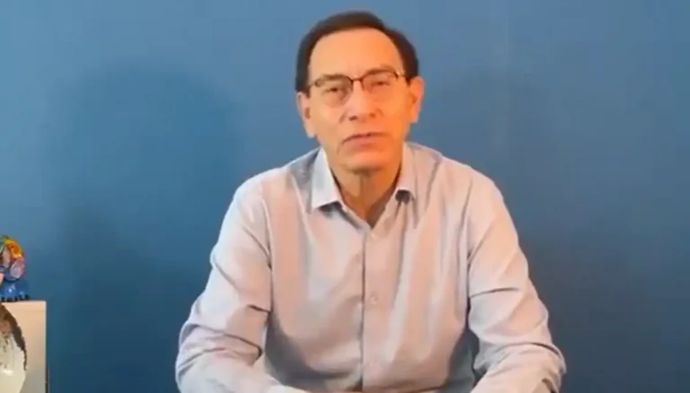 Martín Vizcarra operado de urgencia por falla renal: ¿Cómo está?