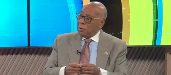 Milton Ray Guevara: Venezuela vive una dictadura sin retorno