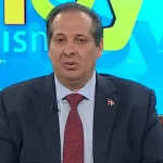 Víctor Atallah detalla prioridades de salud tras Consejo de Gobierno 2026