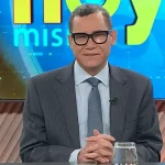 Eddy Olivares aborda tensiones internas del PRM por denuncias de cancelaciones