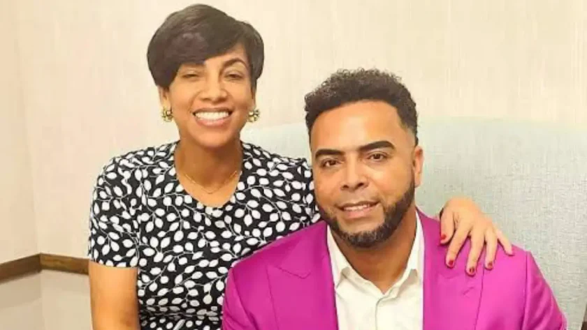 Nelson Cruz anuncia jornada social en Las Matas en honor a Nelsy Cruz