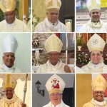 Obispos llaman a renovar el compromiso bautismal ante desafíos sociales