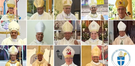 Obispos llaman a renovar el compromiso bautismal ante desafíos sociales