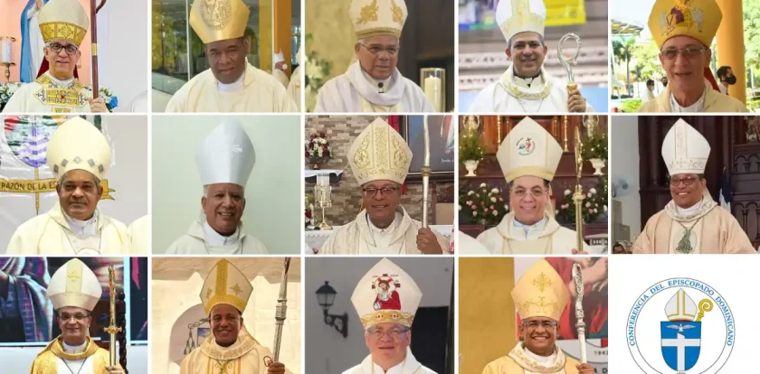 Obispos llaman a renovar el compromiso bautismal ante desafíos sociales