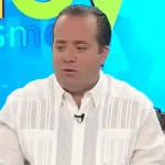 José Ignacio Paliza adelanta más cambios en el gobierno de Abinader