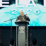 Pastor Ezequiel Molina lanza duro mensaje a gobernantes corruptos