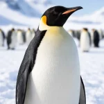 ¿Por qué no hay pingüinos en Groenlandia? La ciencia lo explica