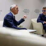 Aranceles de EE. UU.: Canadá defiende con firmeza al Ártico