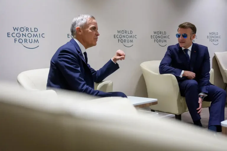 Aranceles de EE. UU.: Canadá defiende con firmeza al Ártico