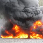 Procuraduría incinera más de 616 kilogramos de drogas decomisadas en 2026