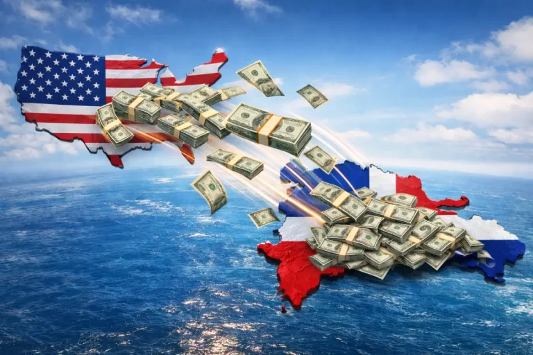 Remesas a RD alcanzaron US$11,866.3 millones en 2025, informa BCRD