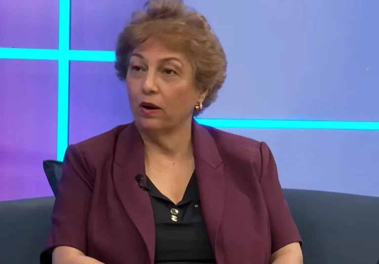 Rosario Espinal afirma que el derecho internacional está debilitado