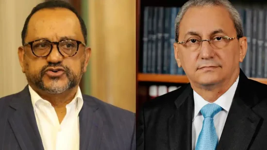 Abinader designa a Jorge Subero Isa como consultor jurídico