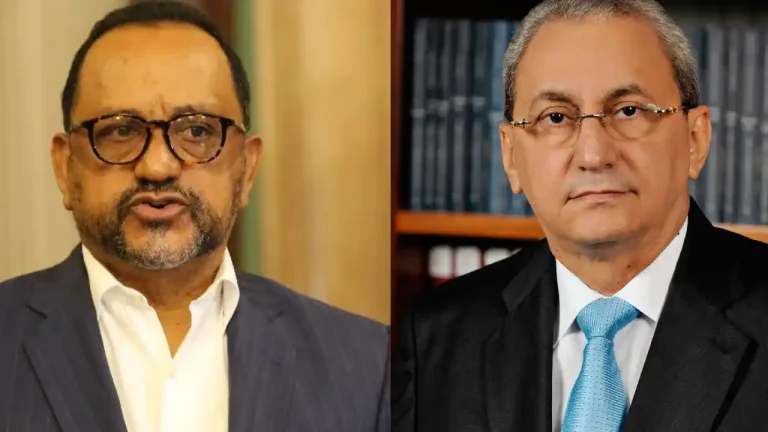 Abinader designa a Jorge Subero Isa como consultor jurídico