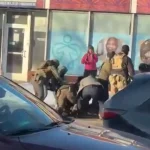 Minneapolis: Hombre muere en tiroteo con agentes federales