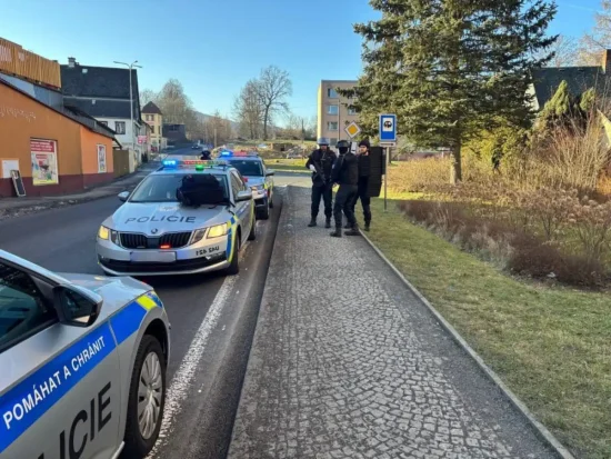 Tiroteo en norte de República Checa deja 2 muertos y 6 heridos, reporta Policía