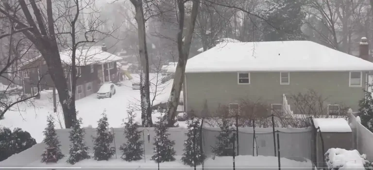 Tormenta invernal récord cubre Medio Oeste y este de Estados Unidos