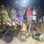 Ocupan 136 paquetes de cocaína en Higüey y desmantelan red de narcotráfico internacional