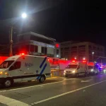 Incendio en el 9-1-1 es controlado sin afectar el servicio nacional