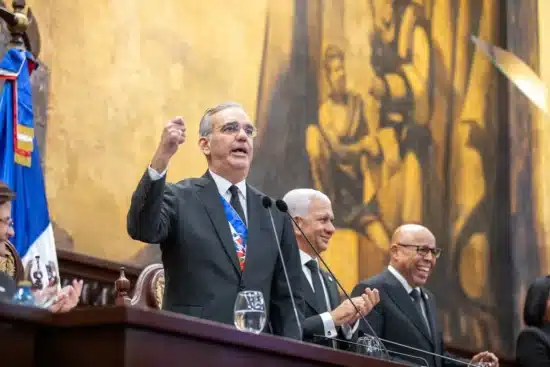 RD firma con Google y NVIDIA: así cambia la economía en 2026