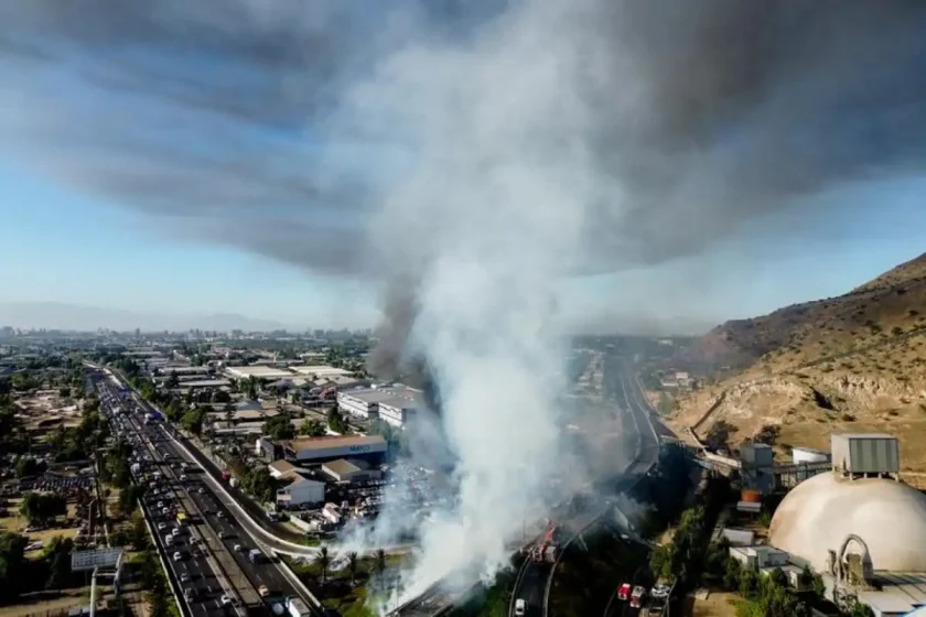 Explosión en Renca: Boric confirma 4 fallecidos hoy