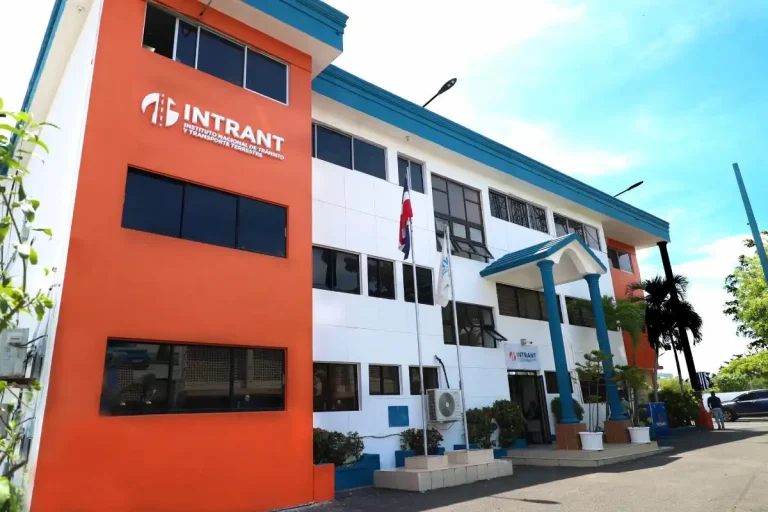 RD estrena nueva licencia de conducir el 26 de febrero