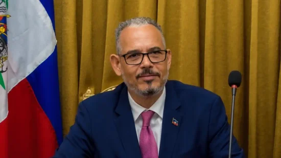 Haití entra en limbo político tras el fin del Consejo de Transición; Fils-Aimé asume el control del Ejecutivo