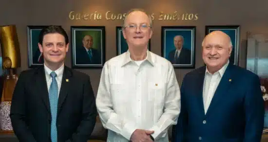 Grupo Popular releva ejecutivo de 39 años y apuesta por fintech