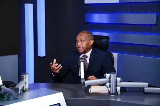 Aumento de virus respiratorios en niños: prevención y vacunas