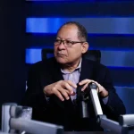 Psicólogo Luis Verges explica qué es la violencia vicaria en República Dominicana